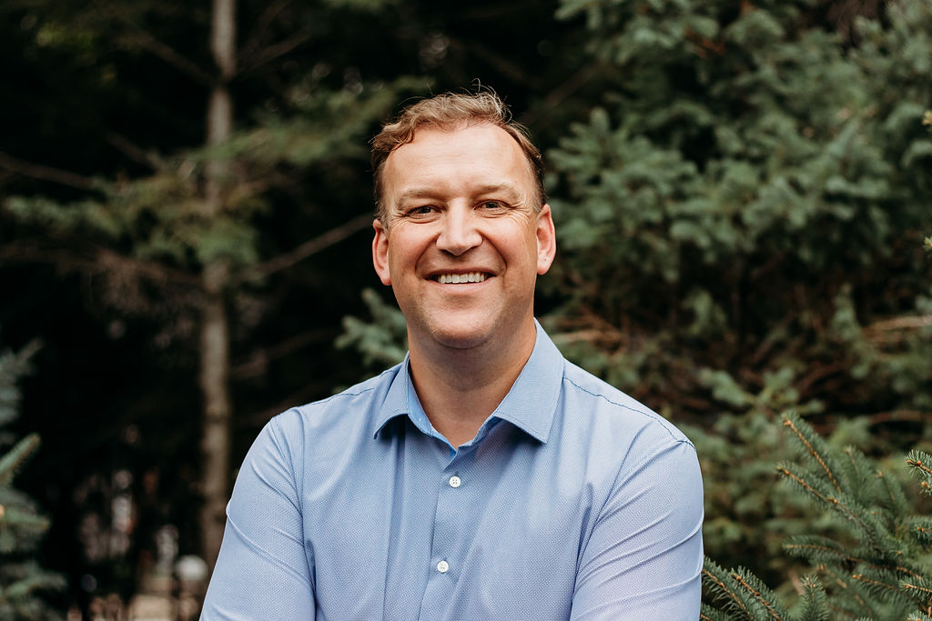 Marc Newell, MD